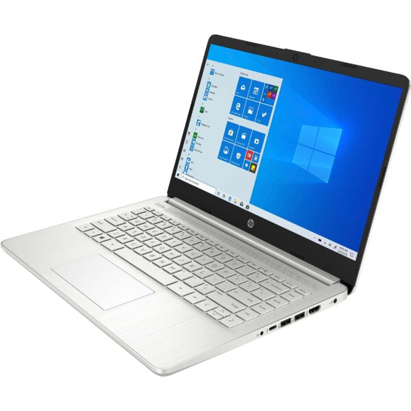 HP NOTEBOOK 14 REFURBISHED AMD RYZEN 3/ 8GB RAM/ 256GB SSD/ WIN 11/ 1 YEAR WARRANTY/ MS OFFICE - Image 5