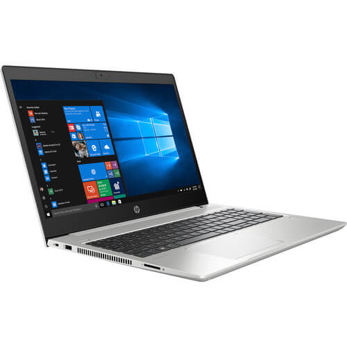 HP 450 G7 REFURBISHED CORE i7/ 16GB RAM/ 1TB SSD/10TH GEN/2GB NVIDIA MX 250 GRAPHICS CARD/WIN 11/ 1 YEAR WARRANTY/15.6"/  MS OFFICE - Image 6