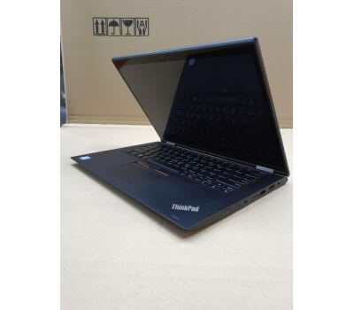 LENOVO YOGA 370 REFURBISHED i5/ 8GB RAM/ 256GB HDD/7TH GEN/WIN 11/ 1 YEAR WARRANTY/ MS OFFICE - Image 4