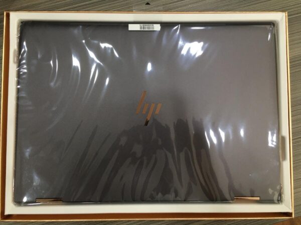 HP SPECTRE X360 NEW CORE i7/16GB RAM/2TB SSD/WIN 11/14" SCREEN/1 YEAR WARRANTY - Image 4