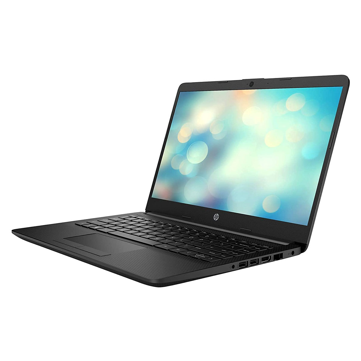 HP 14 NEW CORE i5/4GB RAM/1TB HDD/2GB AMD RADEON GRAPHICS/9TH GEN/WIN 11/MS OFFICE/1 YEAR WARRANTY. - Image 4