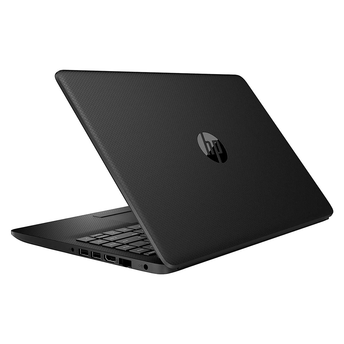 HP 14 NEW CORE i5/4GB RAM/1TB HDD/2GB AMD RADEON GRAPHICS/9TH GEN/WIN 11/MS OFFICE/1 YEAR WARRANTY. - Image 5