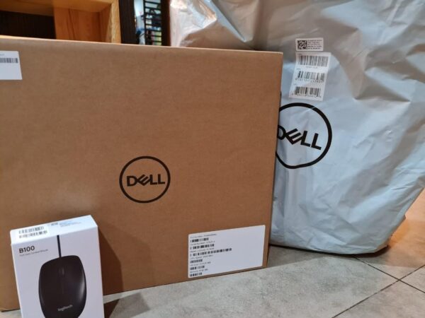 DELL VOSTRO 3420 NEW CORE i5/8GB RAM/512GB SSD/11TH GEN/14" SCREEN/WIN 11/MS OFFICE/1 YEAR WARRANTY - Image 2