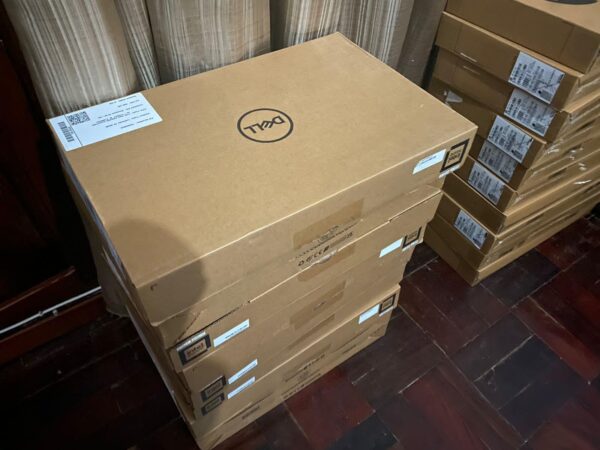 DELL LATITUDE 5530 NEW CORE i5/8GB RAM/512GB SSD/12TH GEN/15.6″ SCREEN/WIN 11/MS OFFICE/1 YEAR WARRANTY - Image 6