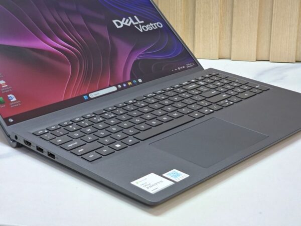 DELL VOSTRO 3520 NEW CORE i5/8GB RAM/512GB SSD/12TH GEN/15.6" SCREEN/WIN 11/MS OFFICE/1 YEAR WARRANTY - Image 7