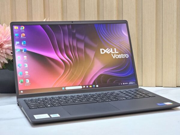 DELL VOSTRO 3520 NEW CORE i5/8GB RAM/512GB SSD/12TH GEN/15.6" SCREEN/WIN 11/MS OFFICE/1 YEAR WARRANTY - Image 8
