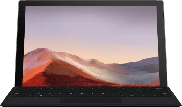 MICROSOFT SURFACE PRO 7 NEW CORE i7/16GB RAM/512GB SSD/10TH GEN/12.3" SCREEN/MAC OS VENTURA 13/MS OFFICE/1 YEAR WARRANTY - Image 4